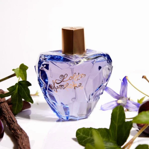 Lolita Lempicka Mon Premier EDP 100 ml Kadın Parfümü - Resim 2