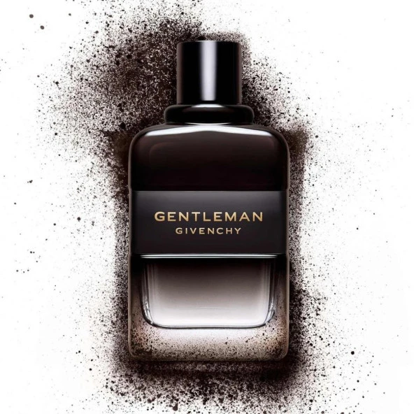 Givenchy Gentleman Boisee EDP 200 ml Erkek Parfümü - Resim 3