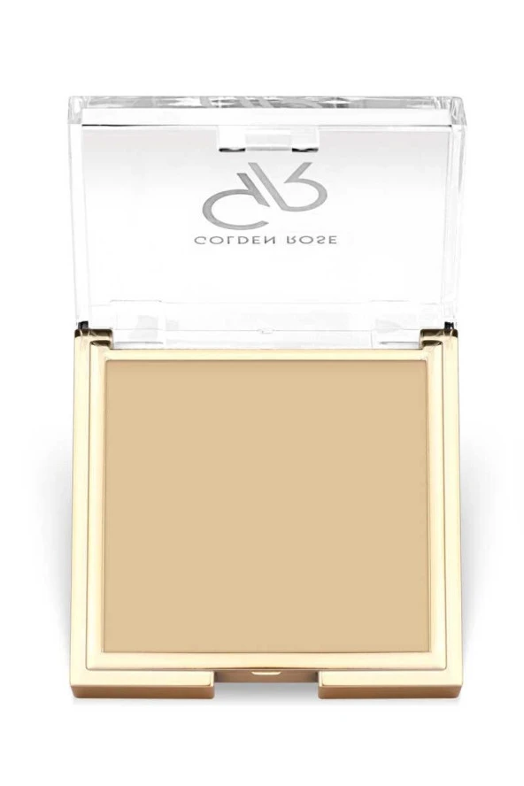 Golden Rose Mattifying Mineral Powder No:111 Pudra