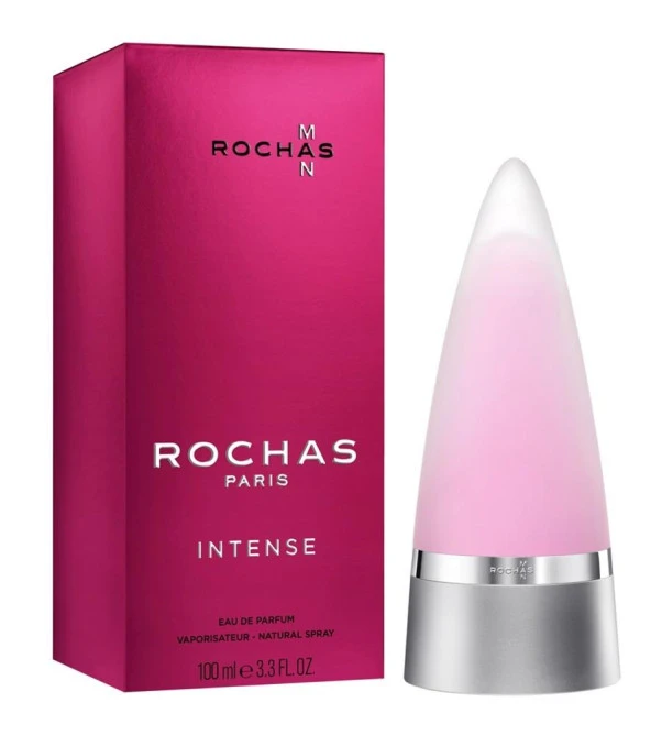 Rochas Man Intense EDP 100 ml Erkek Parfümü - 2