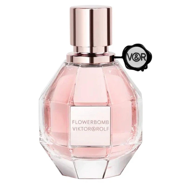 Viktor&Rolf Flowerbomb 100 ml EDP Kadın Parfümü ürün görseli
