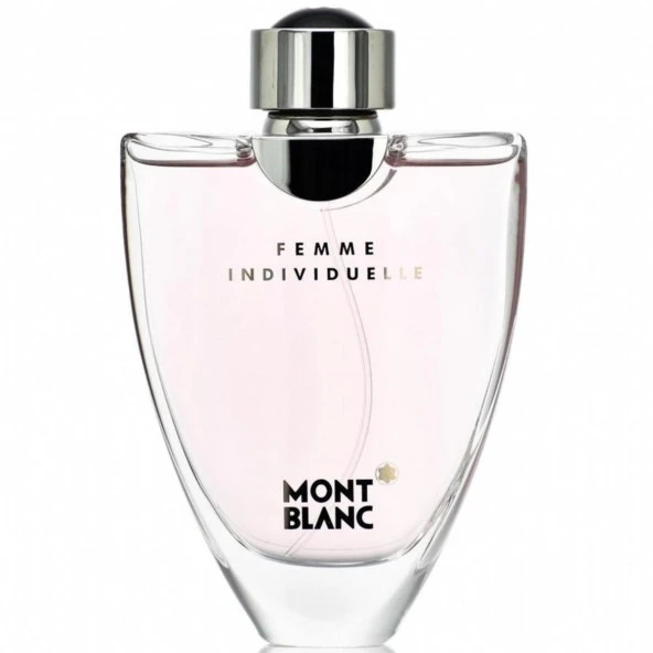 Mont Blanc Femme İndividuelle EDT 75 ml Kadın Parfüm - 1