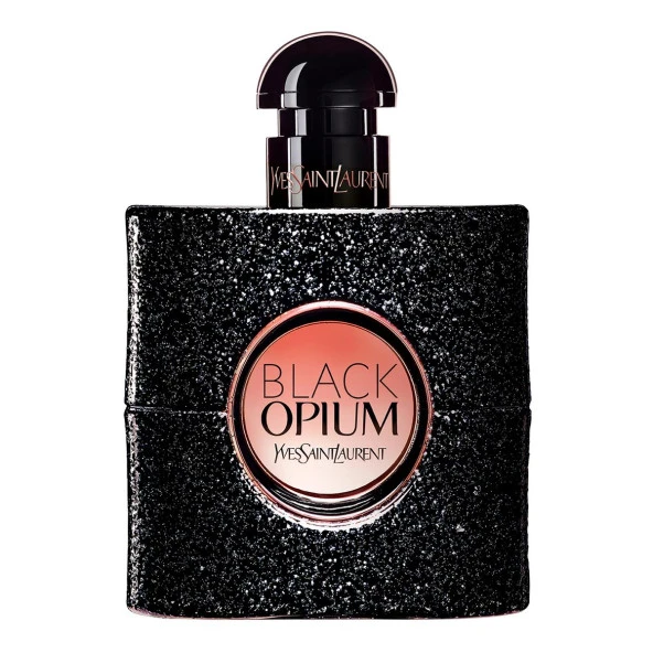 Yves Saint Laurent Black Opium EDP 90 ml Kadın Parfüm ürün görseli