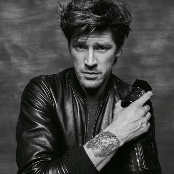 Yves Saint Laurent La Nuit De L`Homme 200 ml EDT Erkek Parfümü - Resim 4