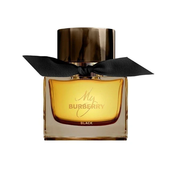 Burberry My Burberry Black EDP 50 ml Kadın Parfümü