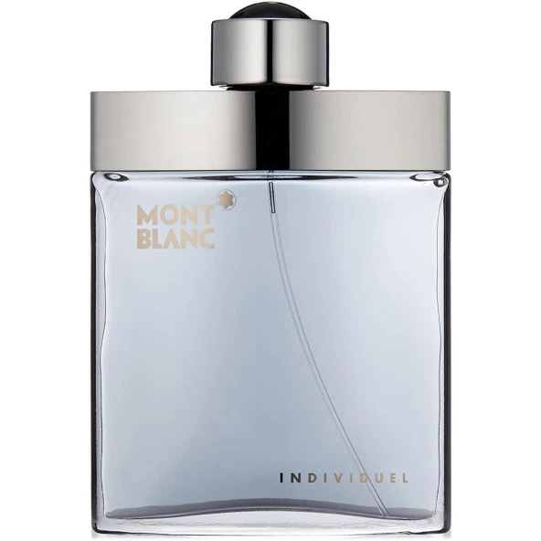 Mont Blanc Individuel Pour Homme EDT 75 ml Erkek Parfüm