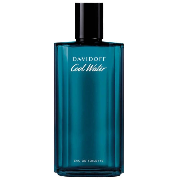 Davidoff Cool Water EDT 125 ml Erkek Parfümü - 1
