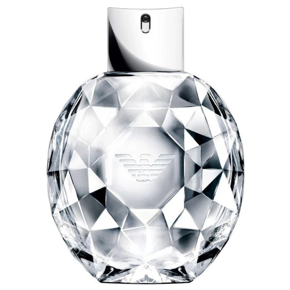 Emporio Armani Diamonds EDP 100 ml Kadın Parfümü