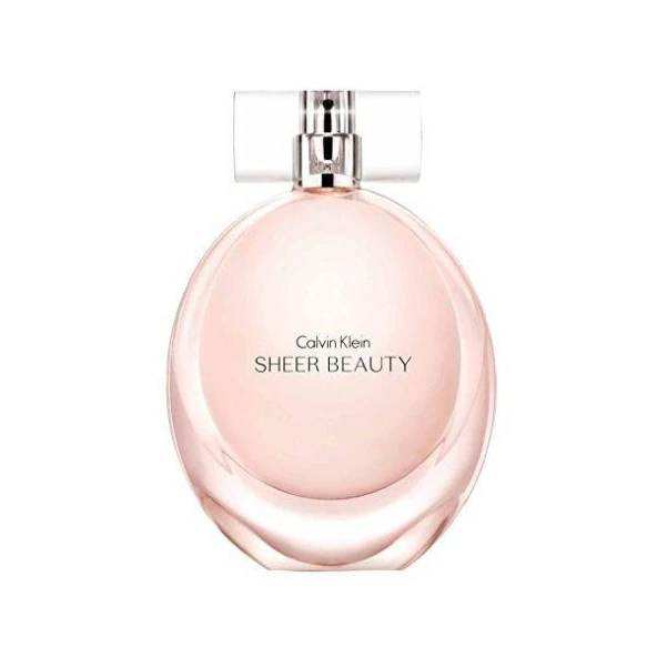 Calvin Klein Sheer Beauty EDT 100 ml Kadın Parfüm
