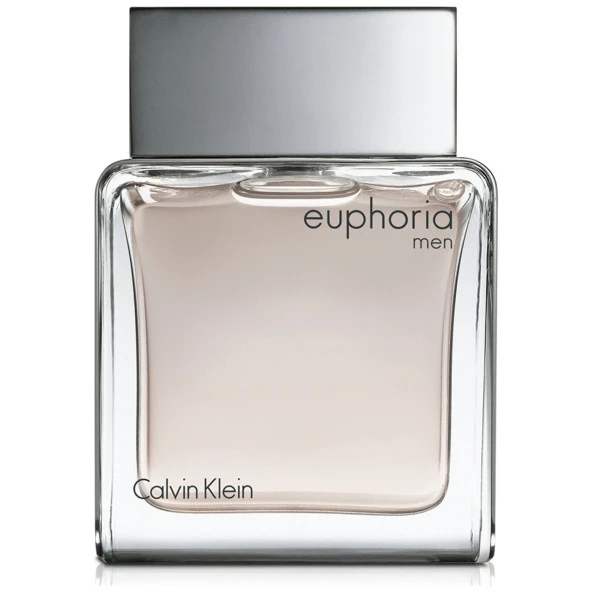 Calvin Klein Euphoria EDT 100 ml Erkek Parfüm ürün görseli 1