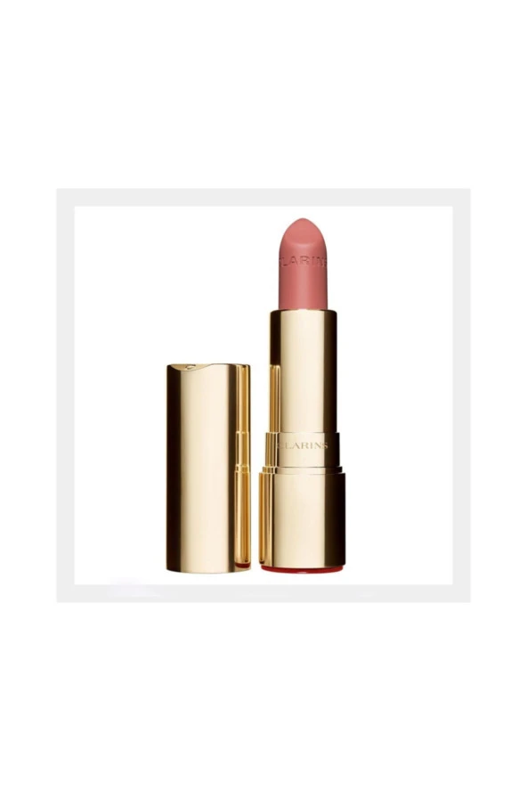 Clarins Joli Rouge Velvet 751 Tea Rose Ruj