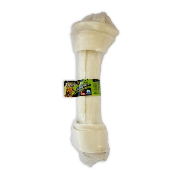 202695 Doglife Düğümlü Kemik 180-200 Gr 10 Adet ürün görseli 1