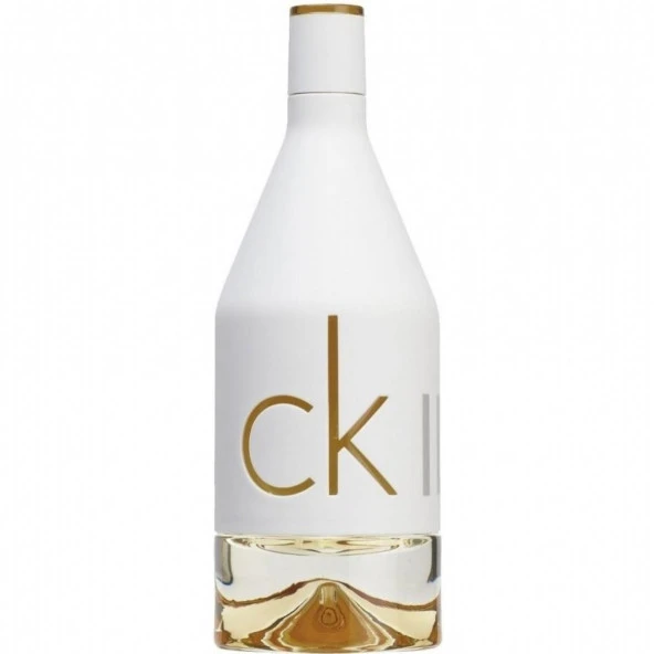 Calvin Klein IN2U EDT 150 ml Kadın Parfüm