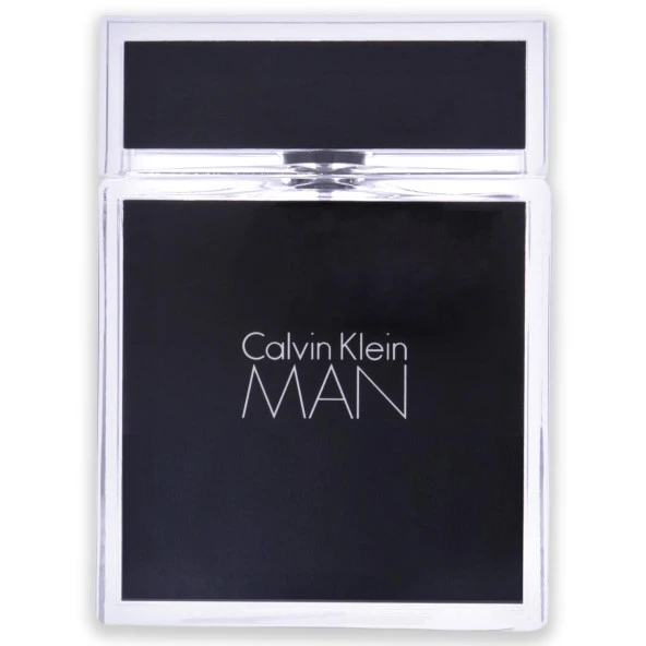 Calvin Klein Man EDT 100 ml Erkek Parfümü ürün görseli 1