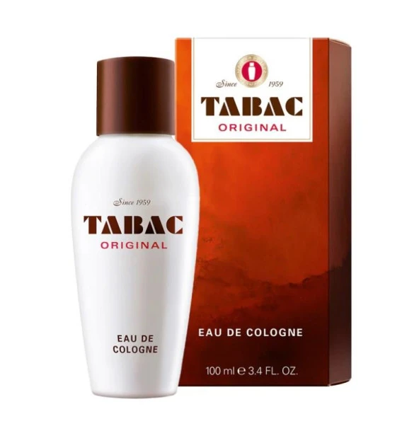 Tabac Original EDC 100 ml Erkek Parfümü