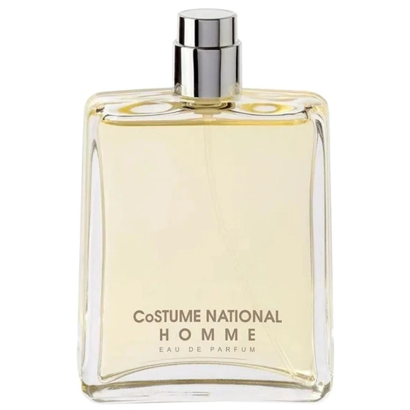 Costume National Homme EDP 100 ml Erkek Parfümü ürün görseli