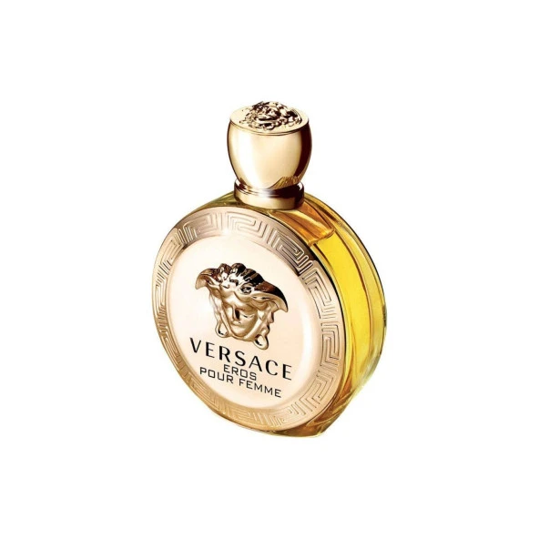 Versace Eros EDP 100 ml Kadın Parfüm - Resim 2