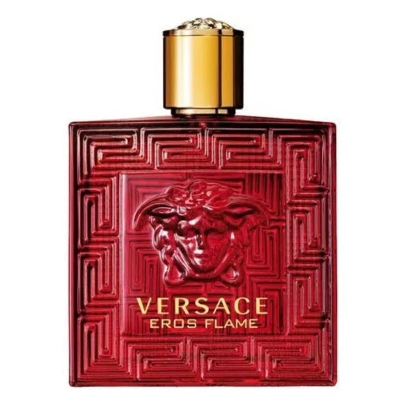 Versace Eros Flame EDP 100 ml Erkek Parfüm