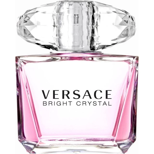 Versace Bright Crystal EDT 200 ml Kadın Parfüm