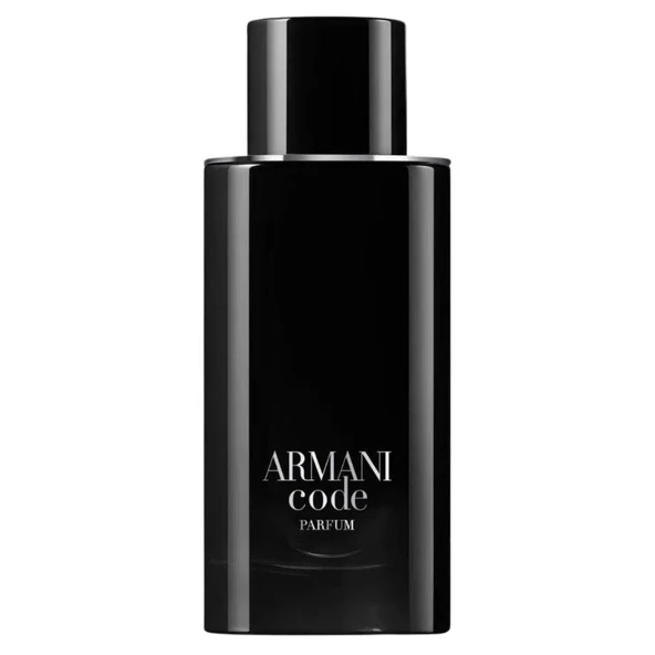 Giorgio Armani Code Le Parfum 125 ml Erkek Parfümü ürün görseli