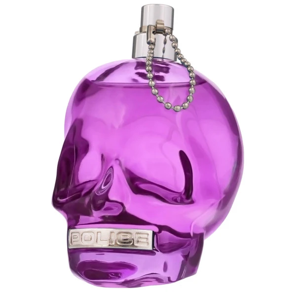 Police To Be Woman EDP 125 ml Kadın Parfümü - 2