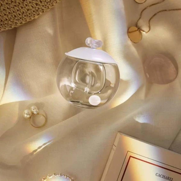 Cacharel Noa EDT 100 ml Kadın Parfümü - Resim 6