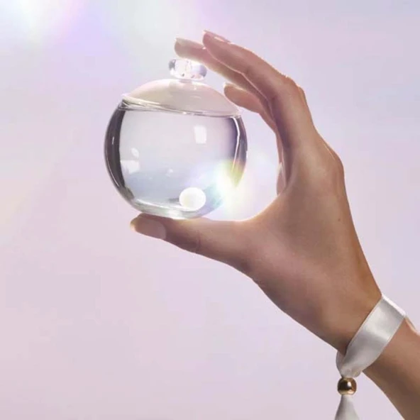 Cacharel Noa EDT 100 ml Kadın Parfümü - Resim 5