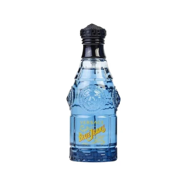 Versace Blue Jeans EDT 75 ml Erkek Parfümü