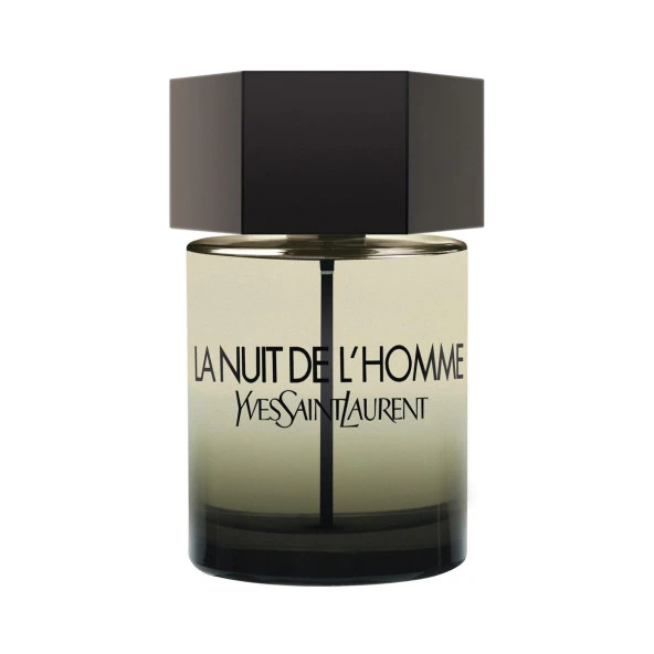 Yves Saint Laurent La Nuit De L`Homme 100 ml EDT Erkek Parfümü ürün görseli