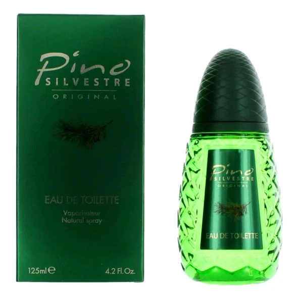 Pino Silvestre EDT 125 ml Erkek Parfümü