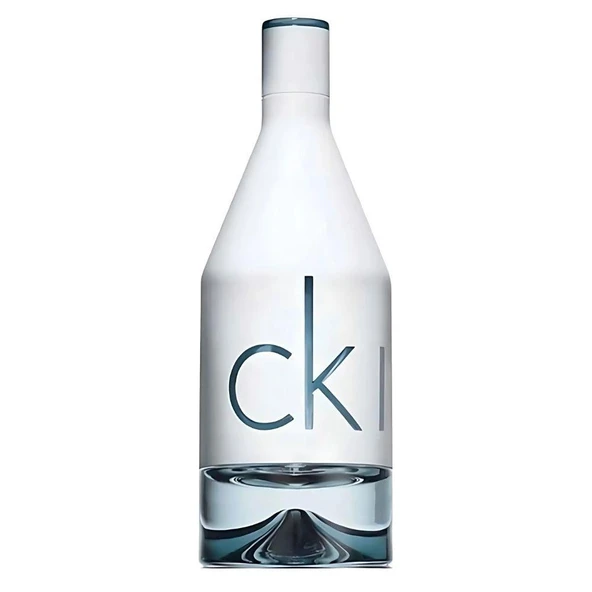 Calvin Klein IN2U EDT 150 ml Erkek Parfüm ürün görseli 1