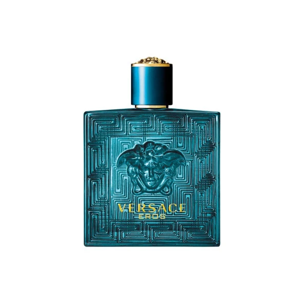 Versace Eros EDT 100 ml Erkek Parfüm