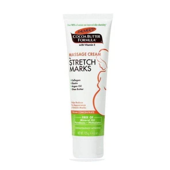 Palmer's Cocoa Butter Formula Stretch Marks Masaj Kremi 125 gr