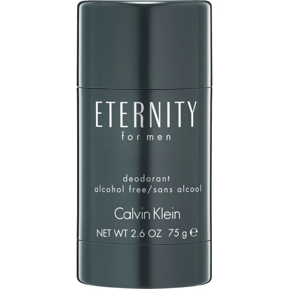 Calvin Klein Eternity Men 75 gr Erkek Deodorant Stıck