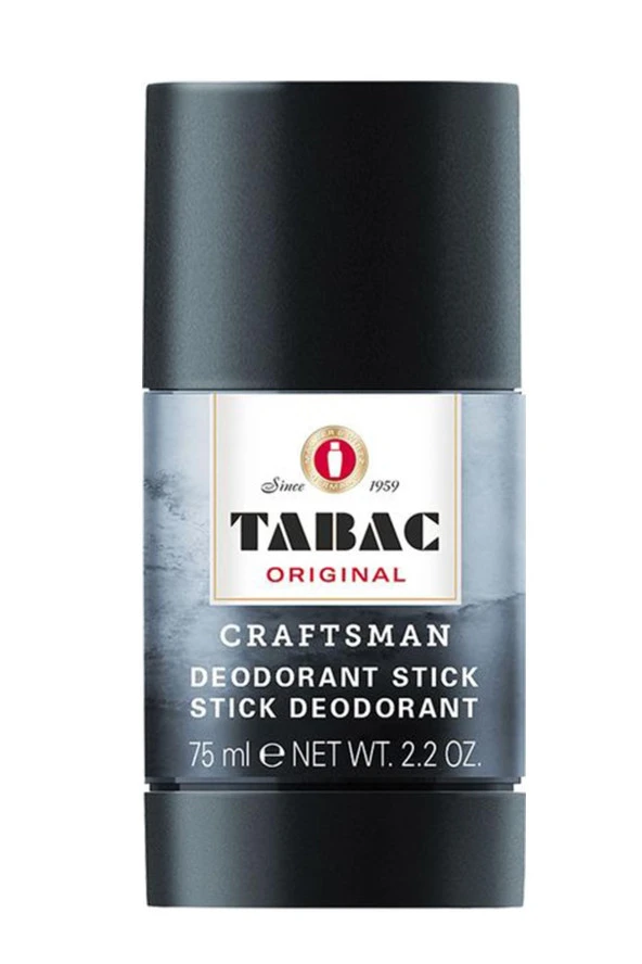 Tabac Craftsman Erkek Deodorant Stick 75 ml