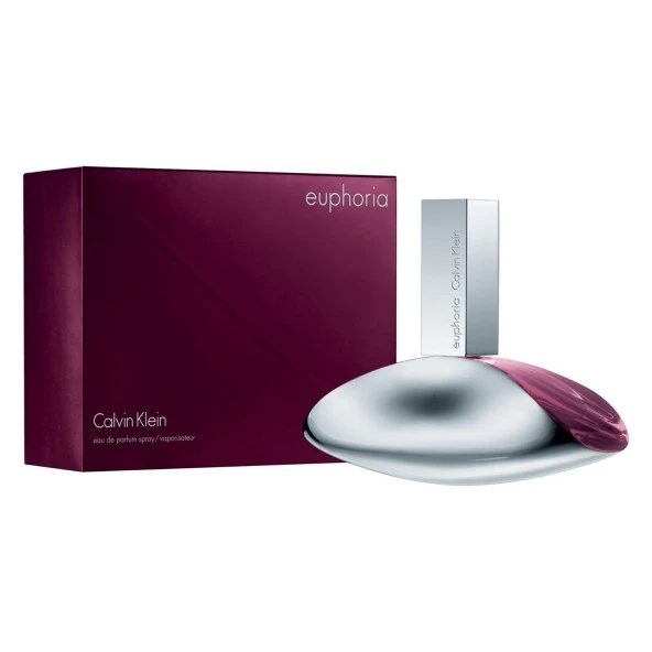 Calvin Klein Euphoria EDP 100 ml Kadın Parfümü - 2