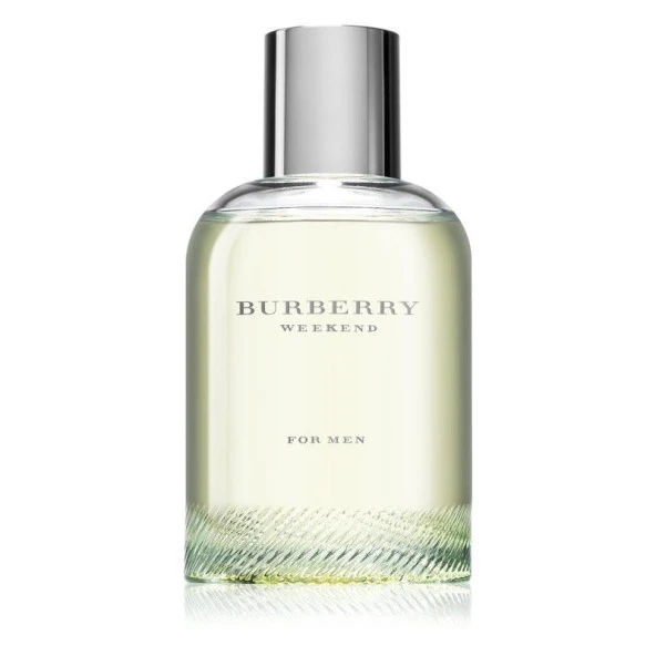 Burberry Weekend EDT 100 ml Erkek Parfüm ürün görseli