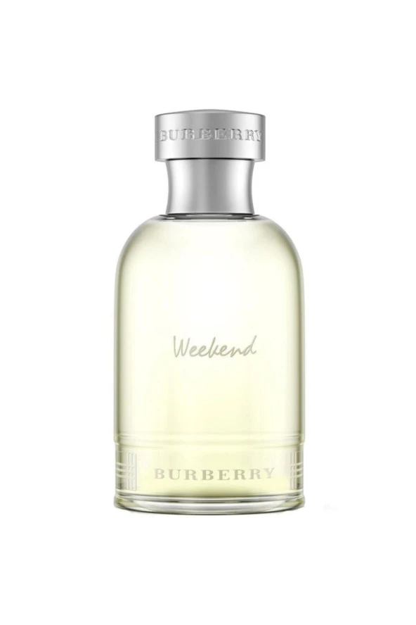 Burberry Weekend EDT 100 ml Erkek Parfüm - Resim 2