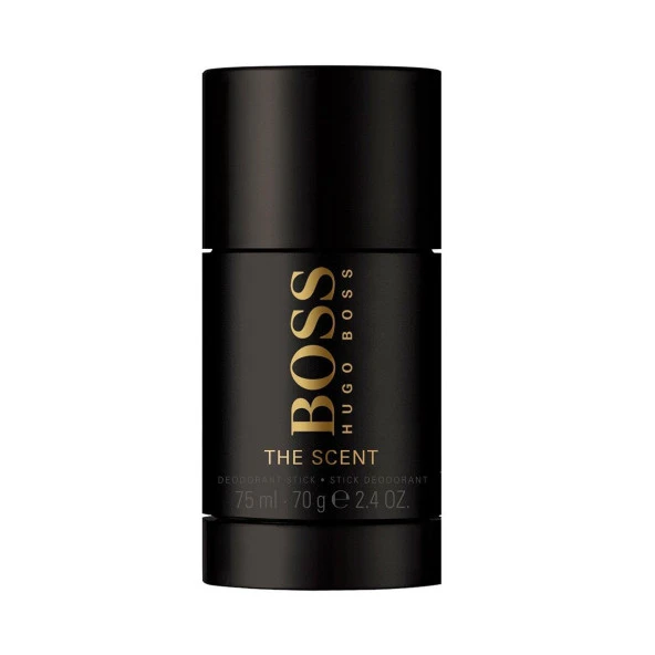 Hugo Boss The Scent Erkek Deo Stick 75 ml ürün görseli 1