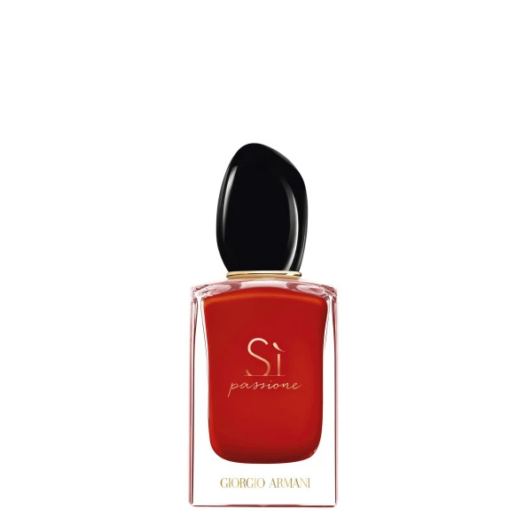 Giorgio Armani Si Passione 50 ml EDP Kadın Parfümü