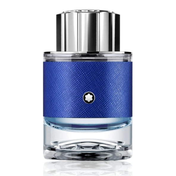 Mont Blanc Explorer Ultra Blue EDP 100 ml Erkek Parfümü