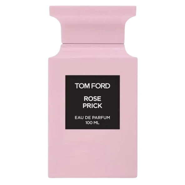 Tom Ford Rose Prick EDP 100 ml Unisex Parfüm - 1