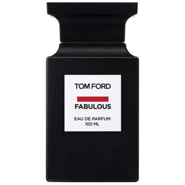 Tom Ford Fabulous EDP 100 ml Unisex Parfüm ürün görseli 1