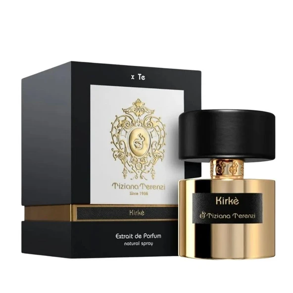 Tiziana Terenzi Kirke EDP 100 ml Unisex Parfüm - Resim 2