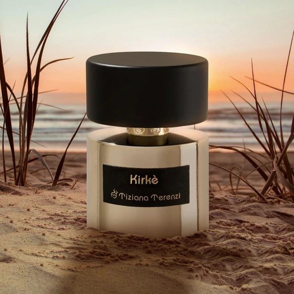 Tiziana Terenzi Kirke EDP 100 ml Unisex Parfüm - Resim 3