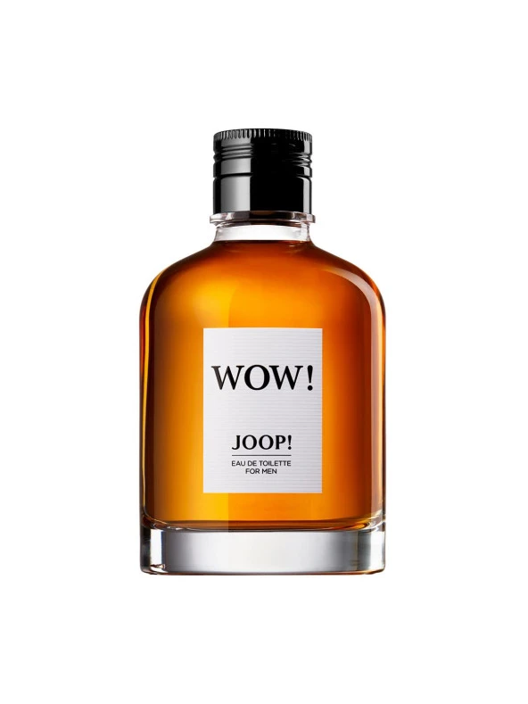 Joop Wow EDT 100 ml Erkek Parfümü