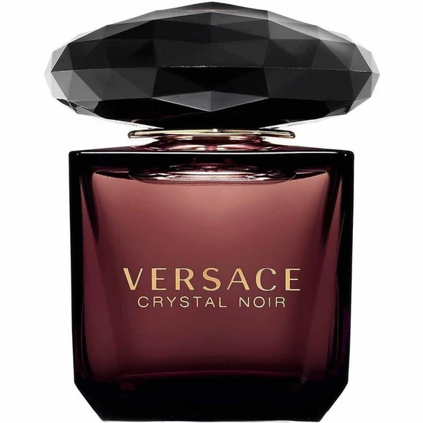 Versace Crystal Noir EDT 90 ml Kadın Parfüm