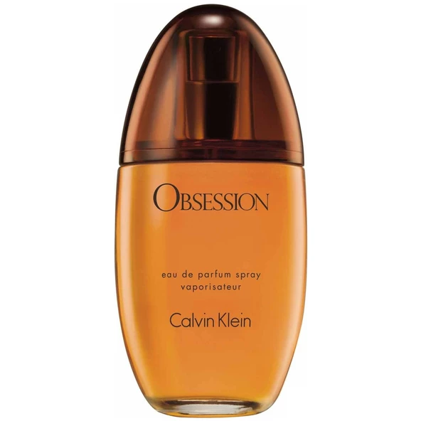 Calvin Klein Obsession EDP 100 ml Kadın Parfüm ürün görseli 1