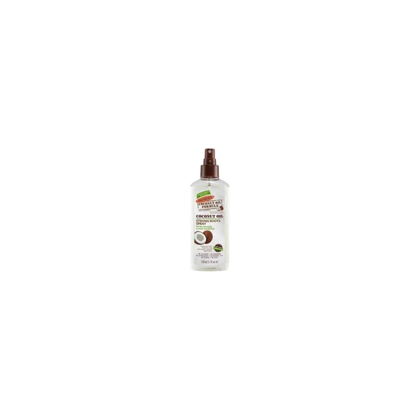 Palmer's Coconut Oil Formula Strong Roots 150 ml Saç Köklerini Güçlendirici Sprey