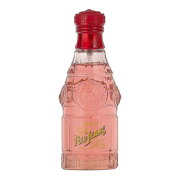 Versace Red Jeans EDT 75 ml Kadın Parfüm